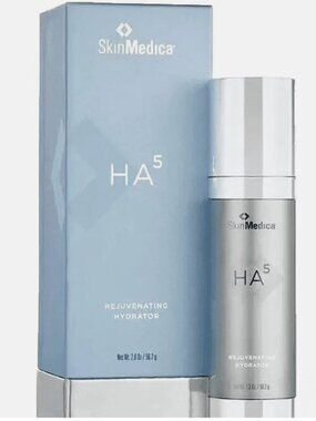 SkinMedica HA5 Rejuvenating Hydrator 2 oz – NEW Sealed Box – 100% Authentic